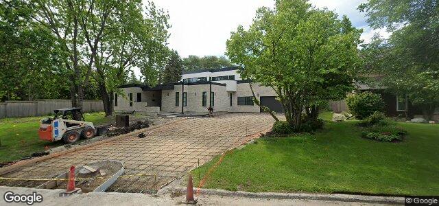 110 Bard Boulevard（加拿大曼尼托巴省溫尼伯市）房屋照片