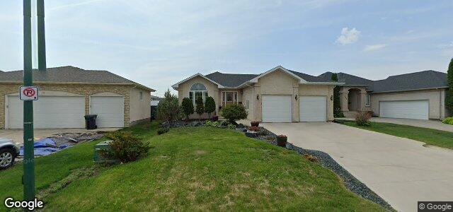 110 Park Place E（加拿大曼尼托巴省溫尼伯市）房屋照片