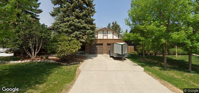 110 Ramsgate Bay（加拿大曼尼托巴省溫尼伯市）房屋照片