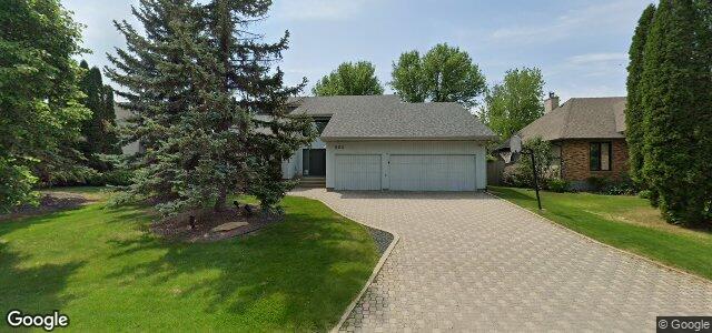 111 Colchester Bay（加拿大曼尼托巴省溫尼伯市）房屋照片