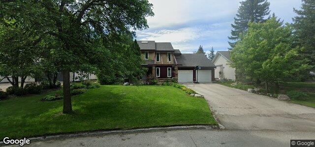 114 Bard Boulevard（加拿大曼尼托巴省溫尼伯市）房屋照片