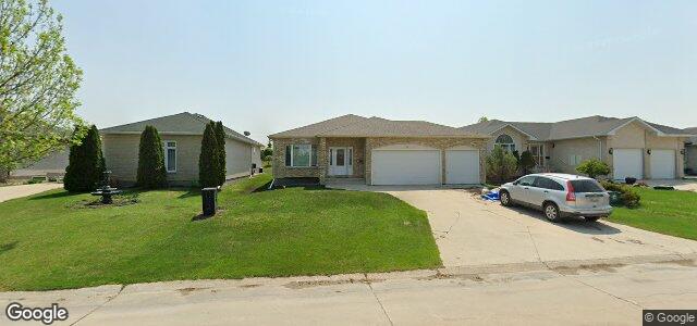 114 Park Place E（加拿大曼尼托巴省溫尼伯市）房屋照片