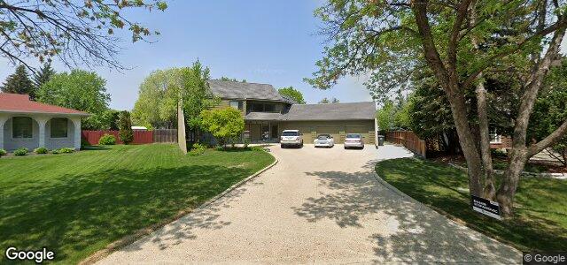 114 Ramsgate Bay（加拿大曼尼托巴省溫尼伯市）房屋照片