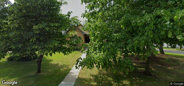 115 Colchester Bay（加拿大曼尼托巴省溫尼伯市）房屋照片