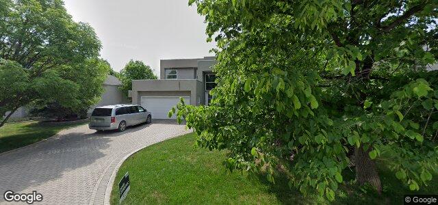 116 Park Place W（加拿大曼尼托巴省溫尼伯市）房屋照片