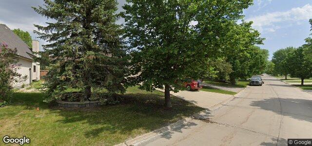 117 Park Place W（加拿大曼尼托巴省溫尼伯市）房屋照片