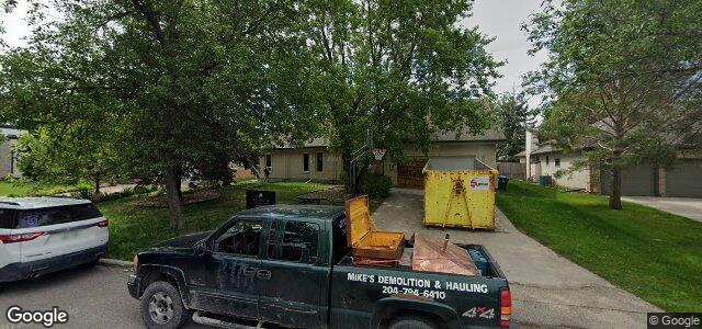 118 Bard Boulevard（加拿大曼尼托巴省溫尼伯市）房屋照片