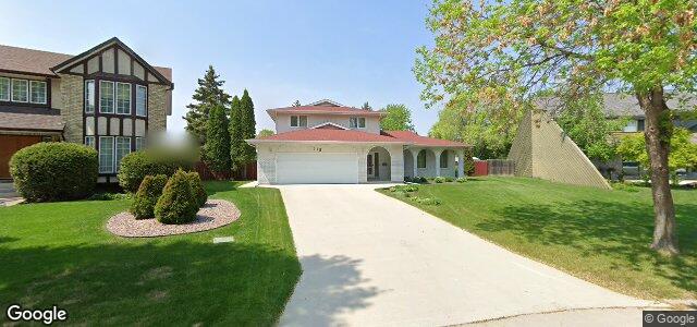 118 Ramsgate Bay（加拿大曼尼托巴省溫尼伯市）房屋照片