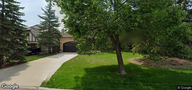 12 Colchester Bay（加拿大曼尼托巴省溫尼伯市）房屋照片