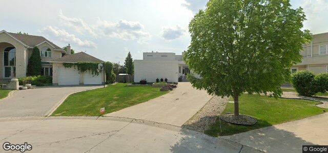 12 Daventry Place（加拿大曼尼托巴省溫尼伯市）房屋照片