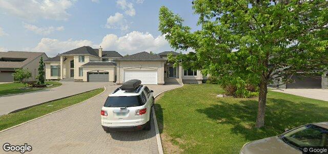 12 Dearsley Place（加拿大曼尼托巴省溫尼伯市）房屋照片