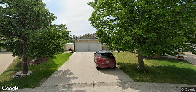 12 Erinview Place（加拿大曼尼托巴省溫尼伯市）房屋照片