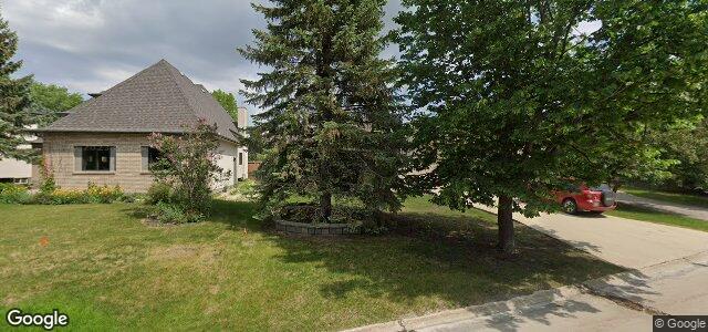 121 Park Place W（加拿大曼尼托巴省溫尼伯市）房屋照片