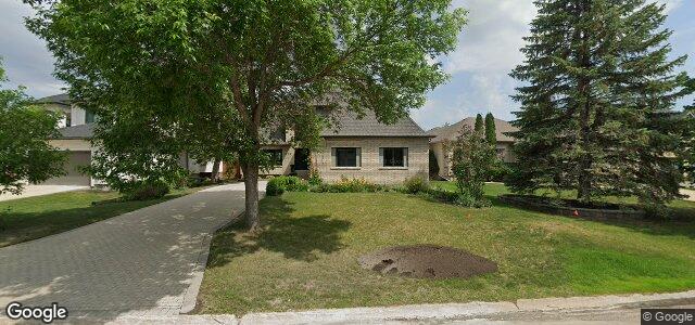 125 Park Place W（加拿大曼尼托巴省溫尼伯市）房屋照片