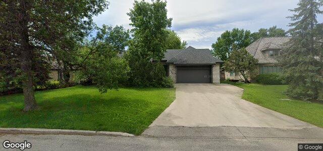 126 Bard Boulevard（加拿大曼尼托巴省溫尼伯市）房屋照片