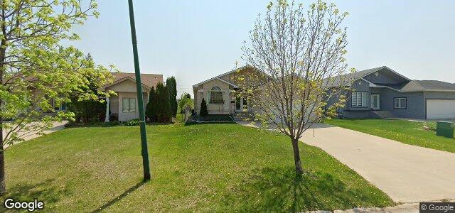 128 Park Place E（加拿大曼尼托巴省溫尼伯市）房屋照片