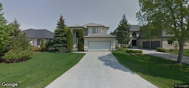 129 Park Place W（加拿大曼尼托巴省溫尼伯市）房屋照片