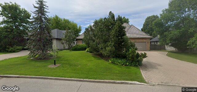 130 Bard Boulevard（加拿大曼尼托巴省溫尼伯市）房屋照片