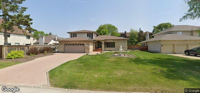 131 Ramsgate Bay（加拿大曼尼托巴省溫尼伯市）房屋照片