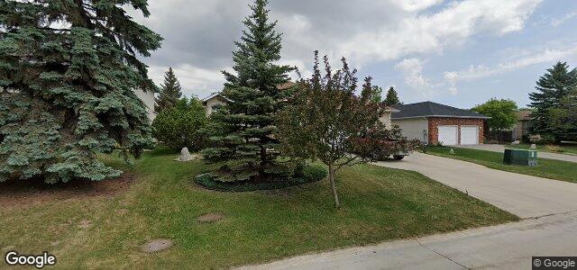 133 Hopwood Drive（加拿大曼尼托巴省溫尼伯市）房屋照片