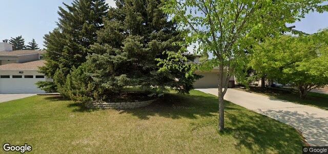 134 Ramsgate Bay（加拿大曼尼托巴省溫尼伯市）房屋照片