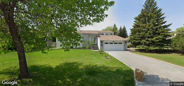 138 Ramsgate Bay（加拿大曼尼托巴省溫尼伯市）房屋照片