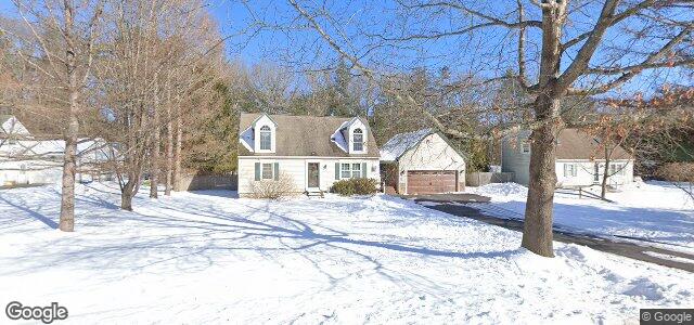 14 Andover Avenue（加拿大曼尼托巴省溫尼伯市）房屋照片