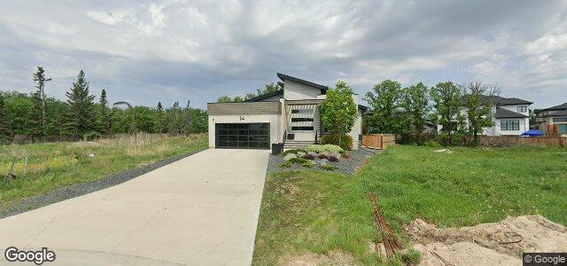 14 Avonlynn Court（加拿大曼尼托巴省溫尼伯市）房屋照片