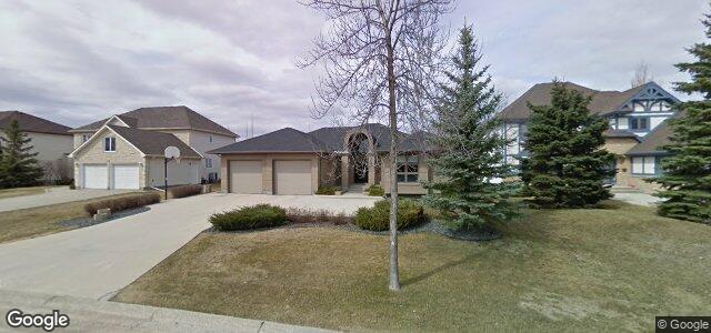 14 Billingham Place（加拿大曼尼托巴省溫尼伯市）房屋照片