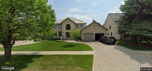 14 Dumbarton Boulevard（加拿大曼尼托巴省溫尼伯市）房屋照片