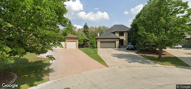 14 Dumfries Place（加拿大曼尼托巴省溫尼伯市）房屋照片