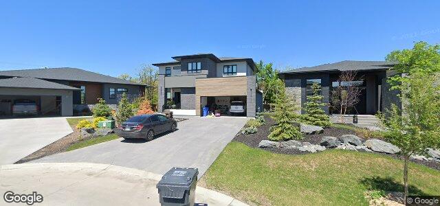 14 Ike Kraut Place（加拿大曼尼托巴省溫尼伯市）房屋照片