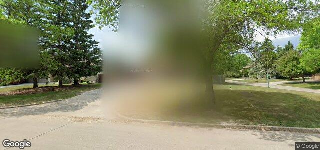 14 Portsmouth Boulevard（加拿大曼尼托巴省溫尼伯市）房屋照片