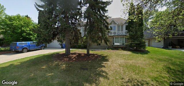 14 Ramsgate Bay（加拿大曼尼托巴省溫尼伯市）房屋照片