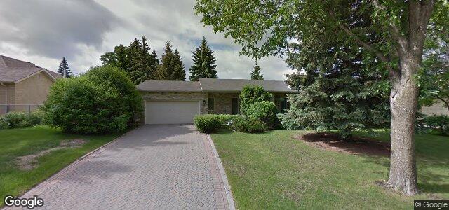 14 Stanford Bay（加拿大曼尼托巴省溫尼伯市）房屋照片