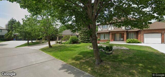 14 Stockton Place（加拿大曼尼托巴省溫尼伯市）房屋照片