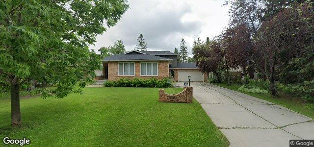 14 Swindon Way（加拿大曼尼托巴省溫尼伯市）房屋照片