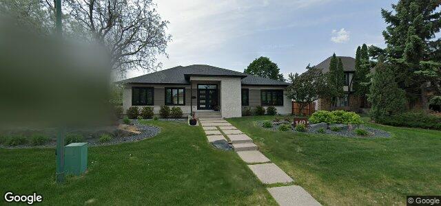 140 Hopwood Drive（加拿大曼尼托巴省溫尼伯市）房屋照片