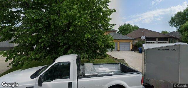 141 Park Place W（加拿大曼尼托巴省溫尼伯市）房屋照片