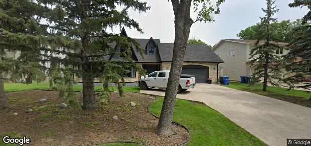 143 Bard Boulevard（加拿大曼尼托巴省溫尼伯市）房屋照片