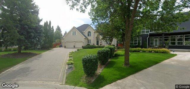 15 Bardsley Place（加拿大曼尼托巴省溫尼伯市）房屋照片