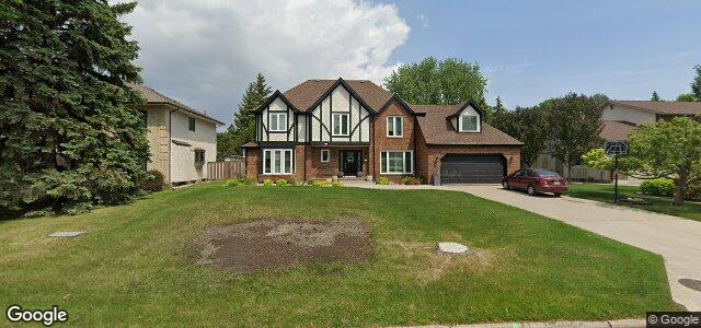 15 Driscoll Crescent（加拿大曼尼托巴省溫尼伯市）房屋照片