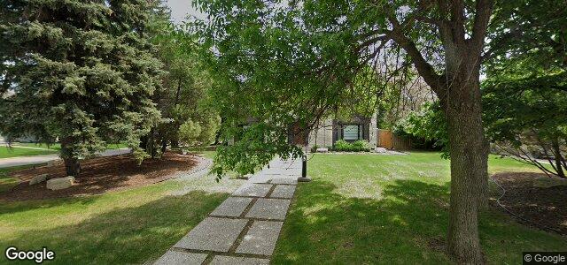 15 Portsmouth Boulevard（加拿大曼尼托巴省溫尼伯市）房屋照片