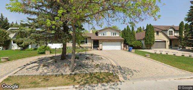 15 Ramsgate Bay（加拿大曼尼托巴省溫尼伯市）房屋照片