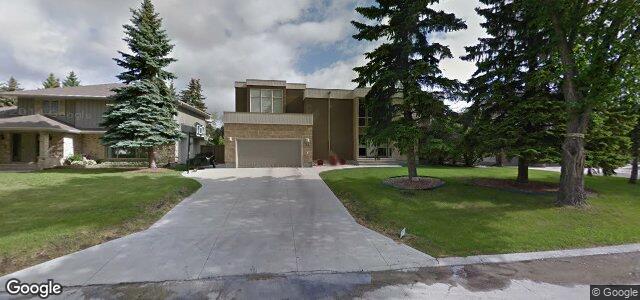 15 Stanford Bay（加拿大曼尼托巴省溫尼伯市）房屋照片