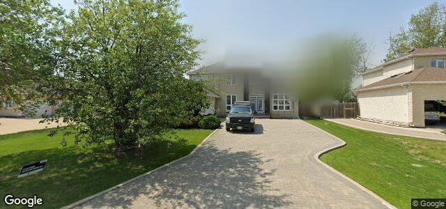 153 Park Place E（加拿大曼尼托巴省溫尼伯市）房屋照片