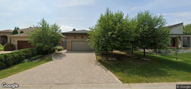 16 Bard Place（加拿大曼尼托巴省溫尼伯市）房屋照片