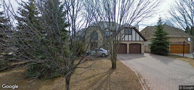 16 Colchester Bay（加拿大曼尼托巴省溫尼伯市）房屋照片