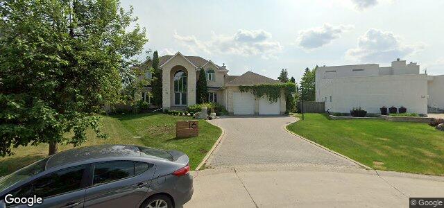 16 Daventry Place（加拿大曼尼托巴省溫尼伯市）房屋照片