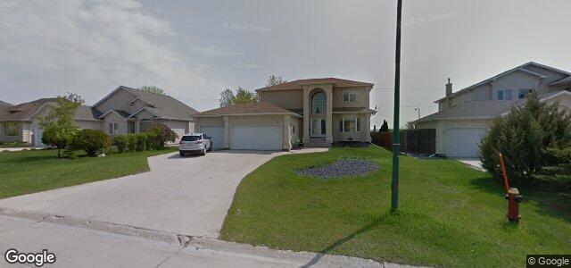 162 Park Place E（加拿大曼尼托巴省溫尼伯市）房屋照片